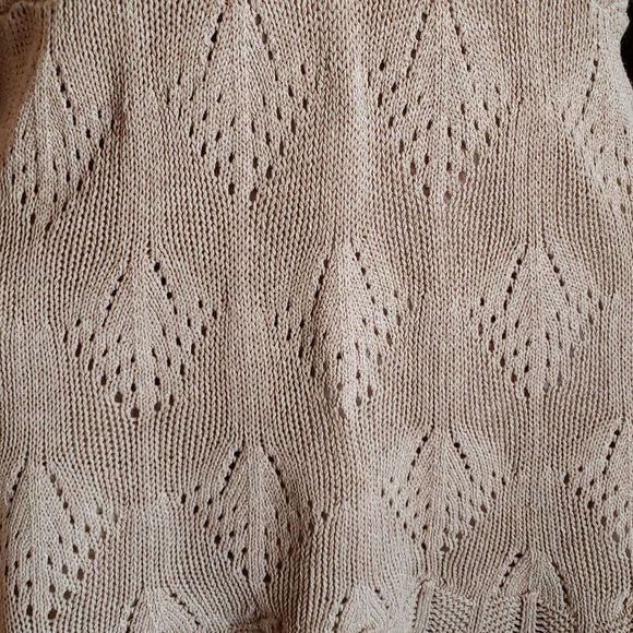 K.B. Collections Women's Raglan Sleeve Sweater - Picture 5 of 8